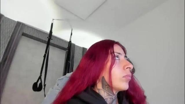 Image 4 of _selene_red Stream on Chaturbate on 29 days ago