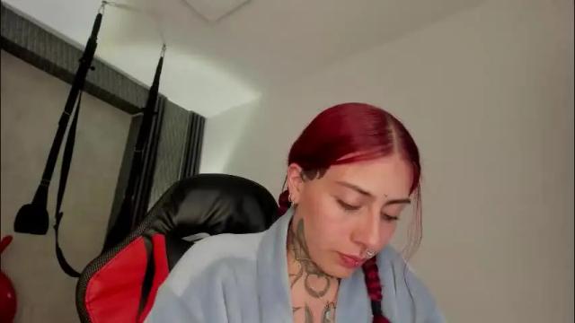 Thumbnail 3, _selene_red's Stream at Chaturbate, 18 days ago
