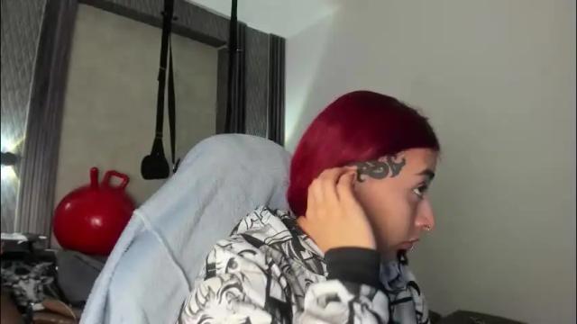 Thumbnail 1, _selene_red's Stream at Chaturbate, 16 days ago