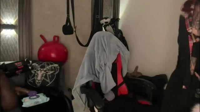 Thumbnail 1, _selene_red's Stream at Chaturbate, 6 days ago