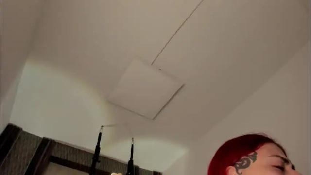 Image 12 of _selene_red Stream on Chaturbate on 2 days ago