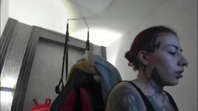Image 6 of _selene_red Stream on Chaturbate on 2 days ago