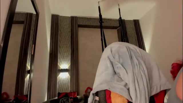 Thumbnail 2, _selene_red's Stream at Chaturbate, 11 hours ago