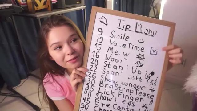 Thumbnail 3, _sensual_baby_'s Stream at Chaturbate, 12 months ago