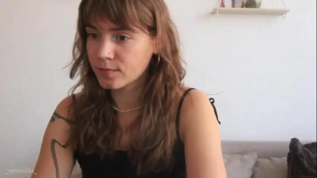 Thumbnail 1, _sensualia_'s Stream at Chaturbate, 1 month ago