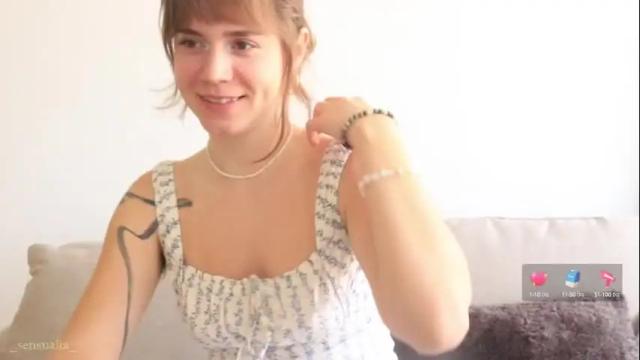 Thumbnail 2, _sensualia_'s Stream at Chaturbate, 1 month ago