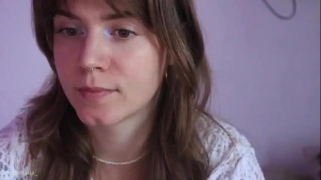 Thumbnail 1, _sensualia_'s Stream at Chaturbate, 1 month ago