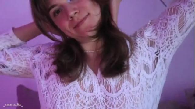 Thumbnail 2, _sensualia_'s Stream at Chaturbate, 1 month ago