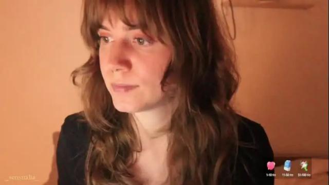 Image 7 of _sensualia_ Stream on Chaturbate on 1 month ago