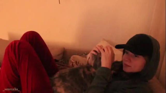 Thumbnail 1, _sensualia_'s Stream at Chaturbate, 24 days ago