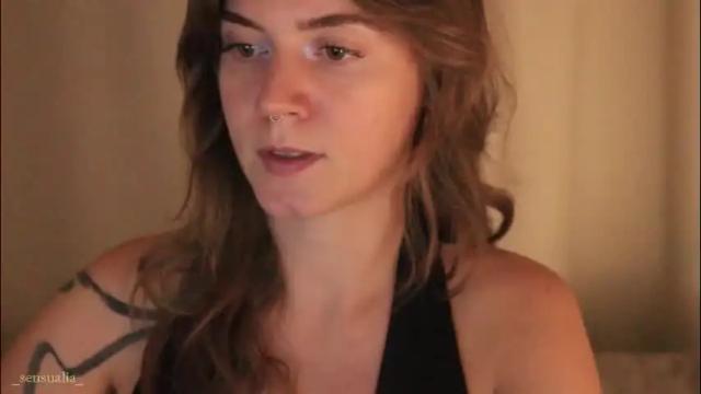 Thumbnail 1, _sensualia_'s Stream at Chaturbate, 4 months ago