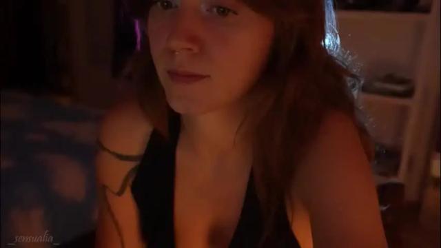 Thumbnail 1, _sensualia_'s Stream at Chaturbate, 3 months ago