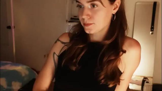 Image 2 of _sensualia_ Stream on Chaturbate on 3 months ago