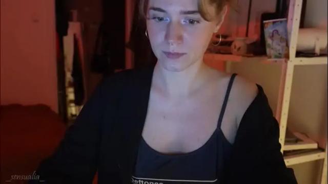 Image 10 of _sensualia_ Stream on Chaturbate on 2 months ago