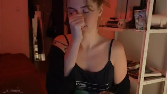 Image 2 of _sensualia_ Stream on Chaturbate on 2 months ago