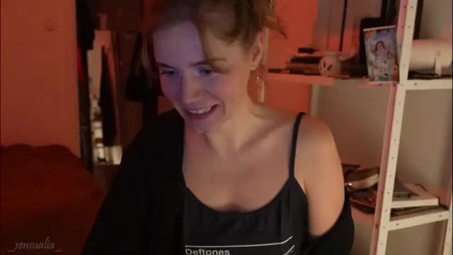 Thumbnail 2, _sensualia_'s Stream at Chaturbate, 2 months ago