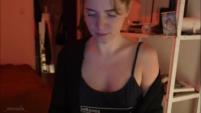 Image 6 of _sensualia_ Stream on Chaturbate on 2 months ago