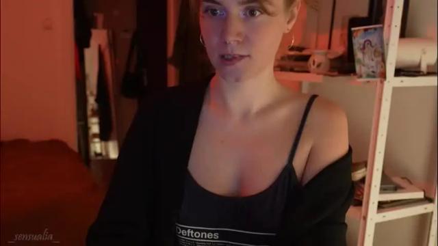 Image 7 of _sensualia_ Stream on Chaturbate on 2 months ago
