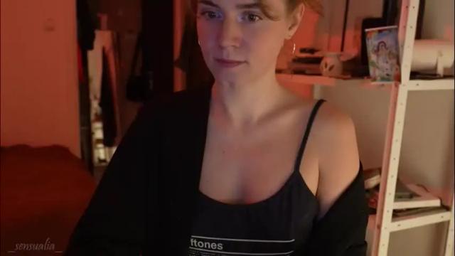 Image 8 of _sensualia_ Stream on Chaturbate on 2 months ago