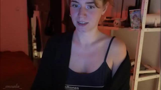 Thumbnail 3, _sensualia_'s Stream at Chaturbate, 2 months ago