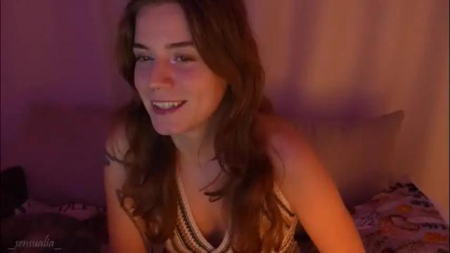 Thumbnail 3, _sensualia_'s Stream at Chaturbate, 1 month ago