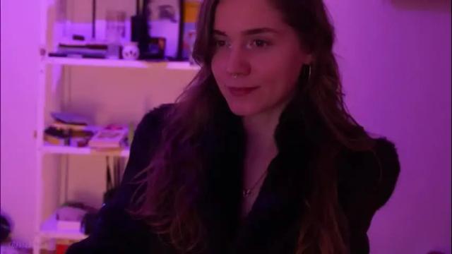 Thumbnail 2, _sensualia_'s Stream at Chaturbate, 1 day ago