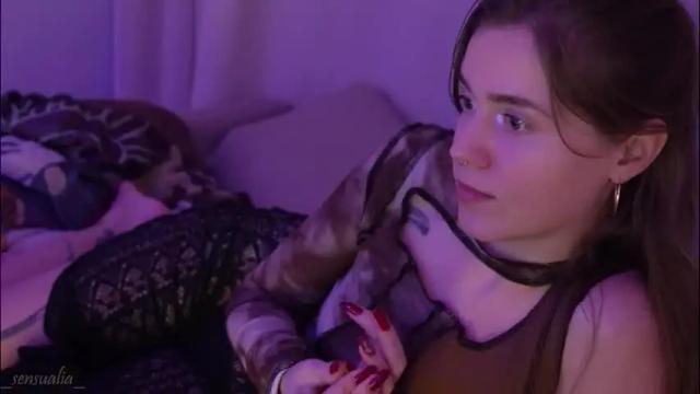 Image 10 of _sensualia_ Stream on Chaturbate on 5 hours ago