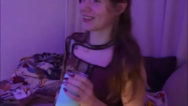 Image 4 of _sensualia_ Stream on Chaturbate on 5 hours ago