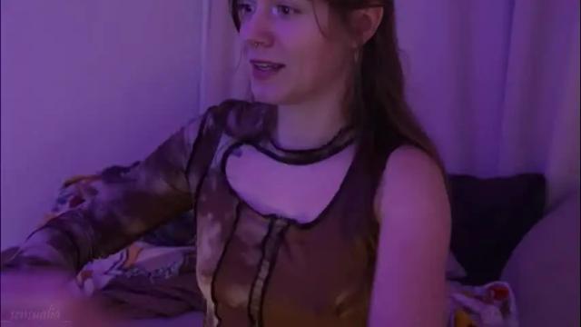 Thumbnail 2, _sensualia_'s Stream at Chaturbate, 1 hour ago