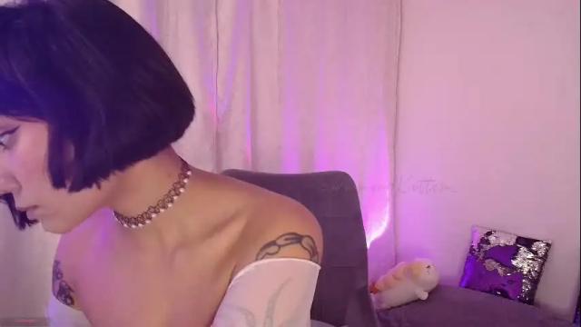 Thumbnail 3, _sensualkitten_'s Stream at Chaturbate, 2 months ago