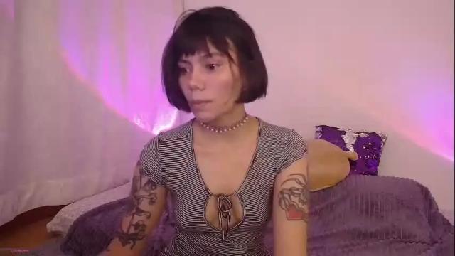 Thumbnail 1, _sensualkitten_'s Stream at Chaturbate, 2 months ago
