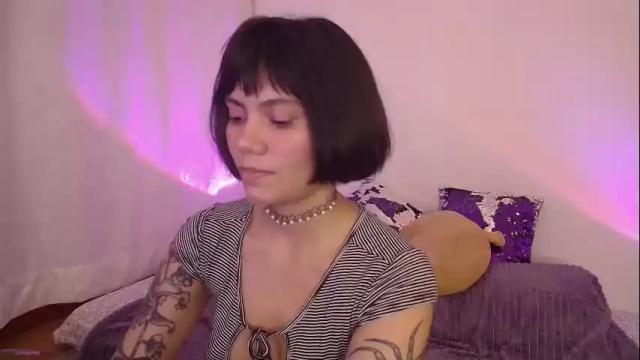 Image 8 of _sensualkitten_ Stream on Chaturbate on 2 months ago