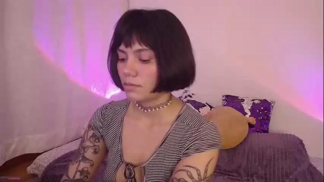 Thumbnail 3, _sensualkitten_'s Stream at Chaturbate, 2 months ago