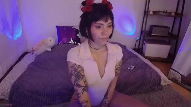 Image 2 of _sensualkitten_ Stream on Chaturbate on 2 months ago
