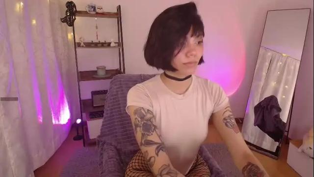 Thumbnail 1, _sensualkitten_'s Stream at Chaturbate, 1 month ago