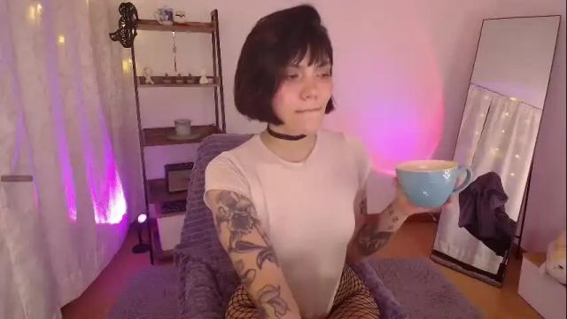 Image 2 of _sensualkitten_ Stream on Chaturbate on 1 month ago