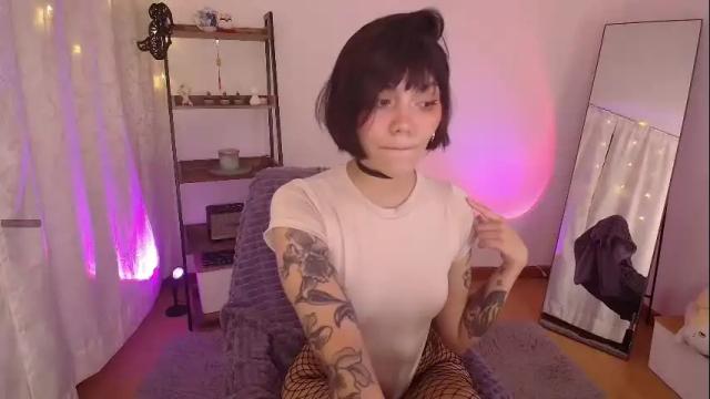 Image 4 of _sensualkitten_ Stream on Chaturbate on 1 month ago