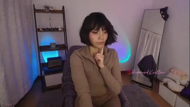 Thumbnail 1, _sensualkitten_'s Stream at Chaturbate, 1 month ago