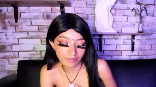 Thumbnail 3, _seraphim_'s Stream at Chaturbate, 15 months ago