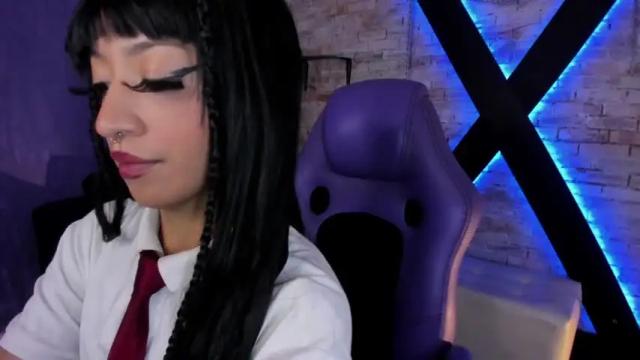 Thumbnail 2, _seraphim_'s Stream at Chaturbate, 15 months ago