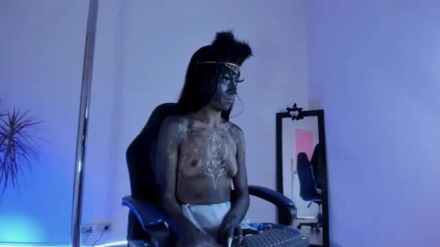 Image 12 of _seraphim_ Stream on Chaturbate on 15 months ago