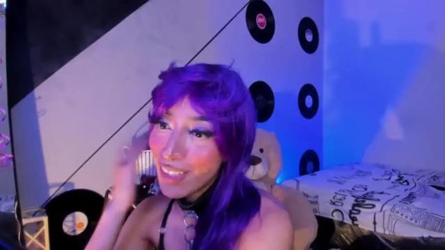 Thumbnail 3, _seraphim_'s Stream at Chaturbate, 13 months ago