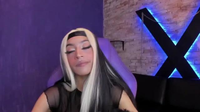 Thumbnail 3, _seraphim_'s Stream at Chaturbate, 13 months ago