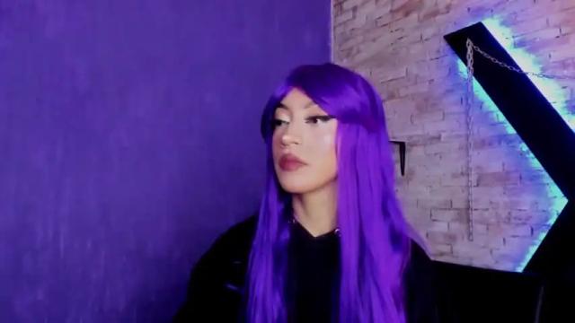Thumbnail 1, _seraphim_'s Stream at Chaturbate, 13 months ago