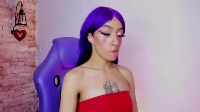 Image 4 of _seraphim_ Stream on Chaturbate on 13 months ago
