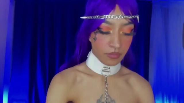 Thumbnail 1, _seraphim_'s Stream at Chaturbate, 13 months ago