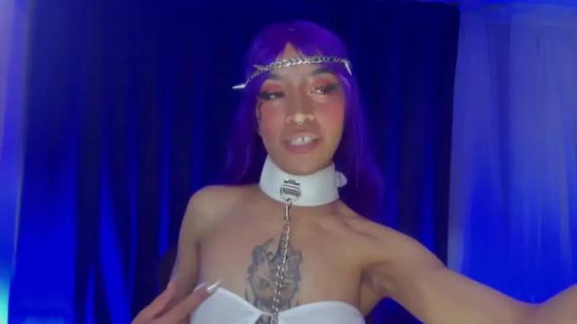 Image 2 of _seraphim_ Stream on Chaturbate on 13 months ago