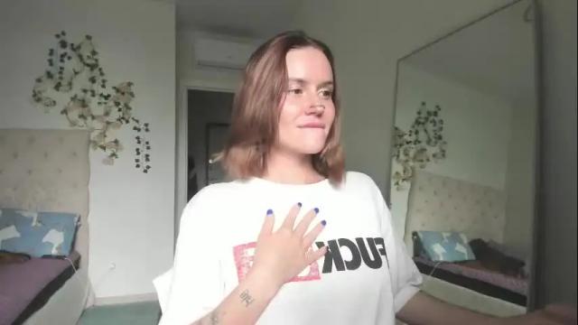 Thumbnail 2, _sexy19's Stream at Chaturbate, 6 months ago