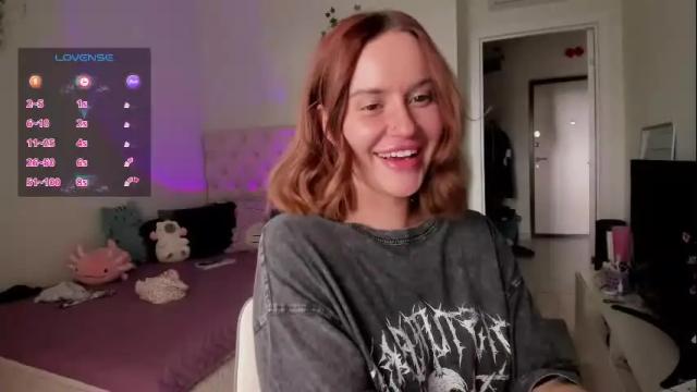 Image 4 of _sexy19 Stream on Chaturbate on 6 months ago