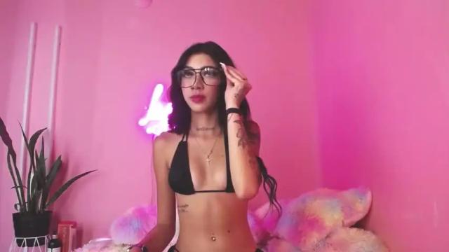Image 7 of _sexydoll_3x Stream on Chaturbate on 14 months ago